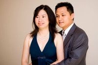 May and Orion's Engagement 2