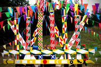 13th Annual Kachin Christian Family Camp